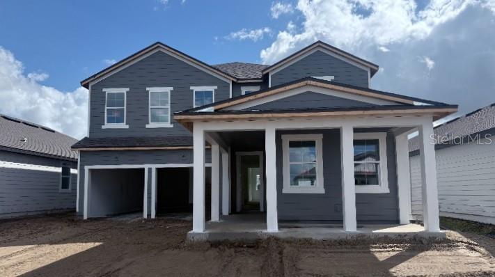 30129 MISTY PINES ROAD, MOUNT DORA, FL, 32757