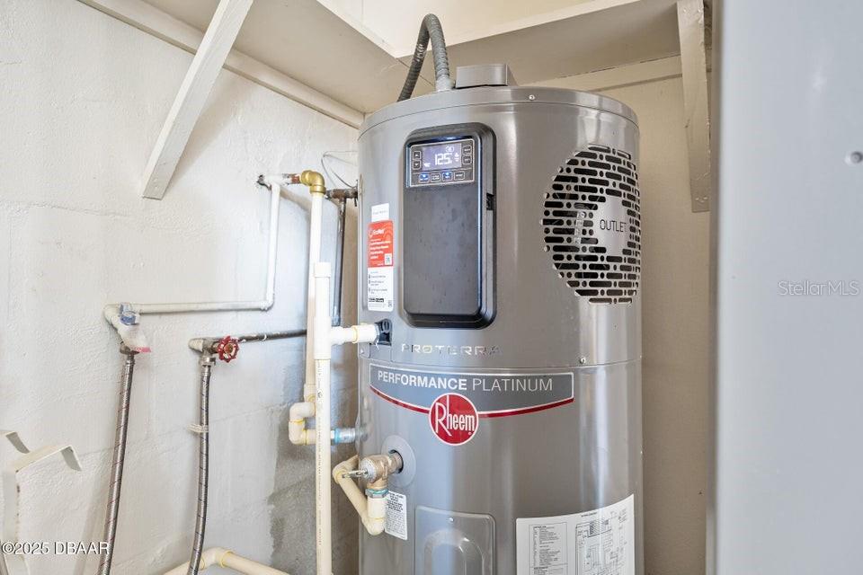 1448 FLOMICH ST, DAYTONA BEACH, FL, 32117