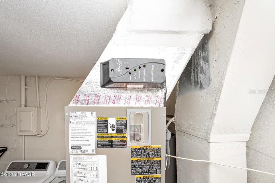 1448 FLOMICH ST, DAYTONA BEACH, FL, 32117