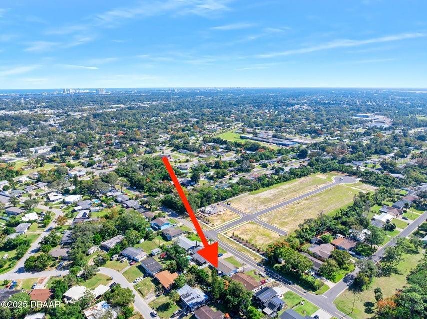 1448 FLOMICH ST, DAYTONA BEACH, FL, 32117