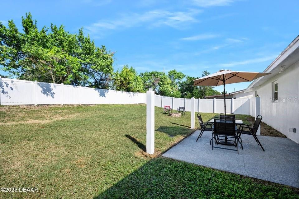 1448 FLOMICH ST, DAYTONA BEACH, FL, 32117