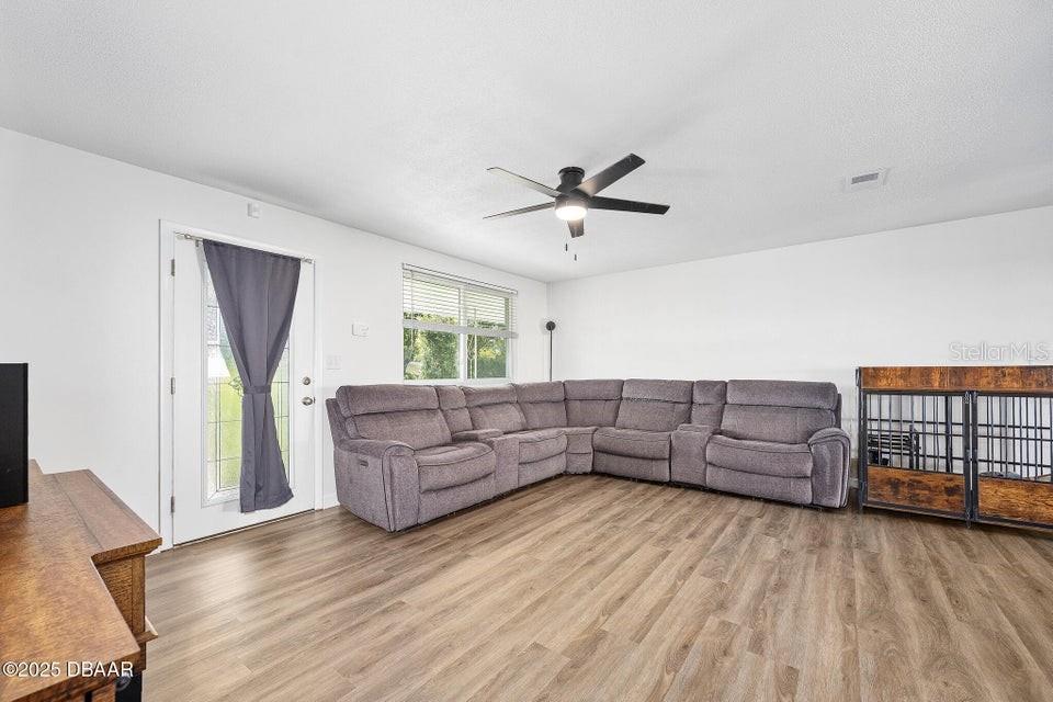 1448 FLOMICH ST, DAYTONA BEACH, FL, 32117