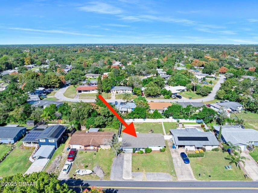 1448 FLOMICH ST, DAYTONA BEACH, FL, 32117