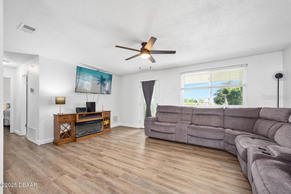 1448 FLOMICH ST, DAYTONA BEACH, FL, 32117