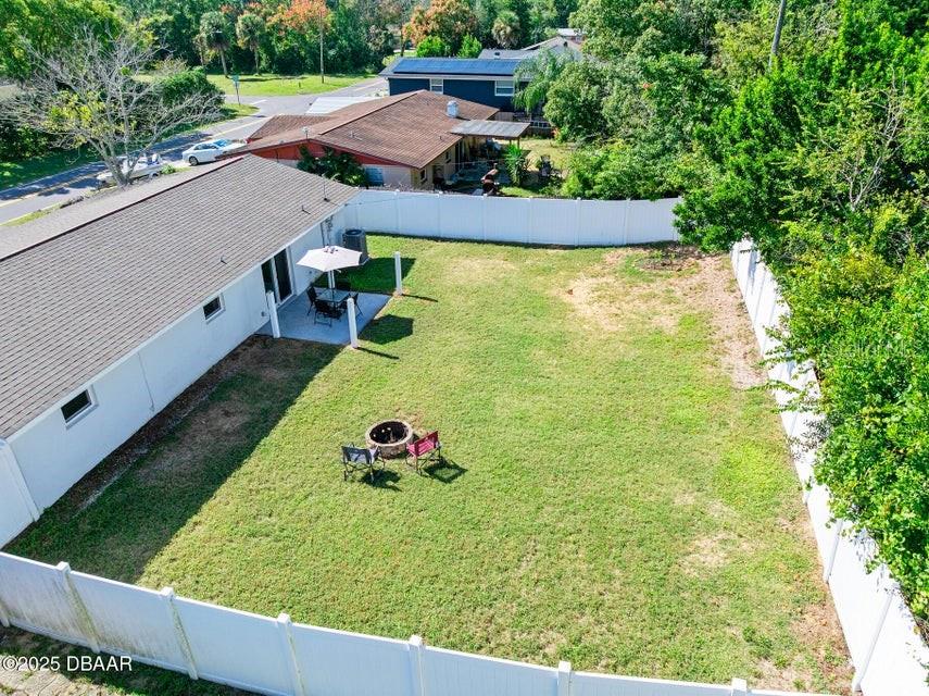 1448 FLOMICH ST, DAYTONA BEACH, FL, 32117