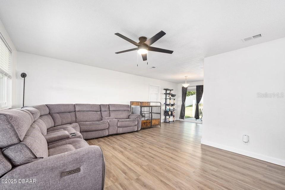 1448 FLOMICH ST, DAYTONA BEACH, FL, 32117