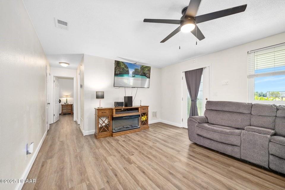 1448 FLOMICH ST, DAYTONA BEACH, FL, 32117