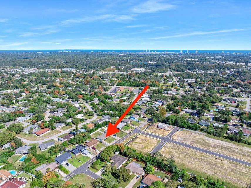 1448 FLOMICH ST, DAYTONA BEACH, FL, 32117