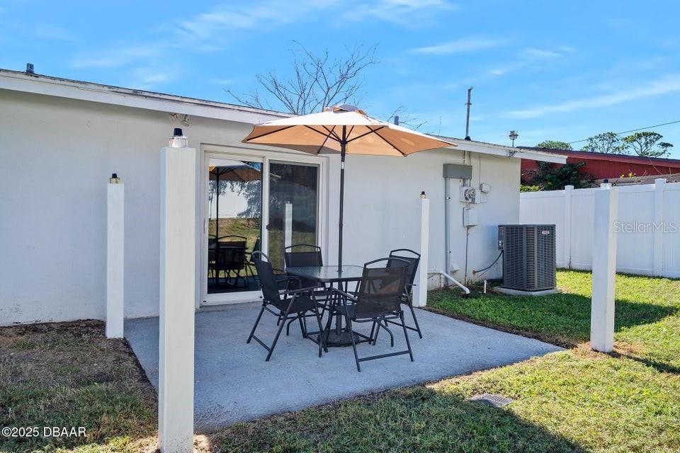 1448 FLOMICH ST, DAYTONA BEACH, FL, 32117