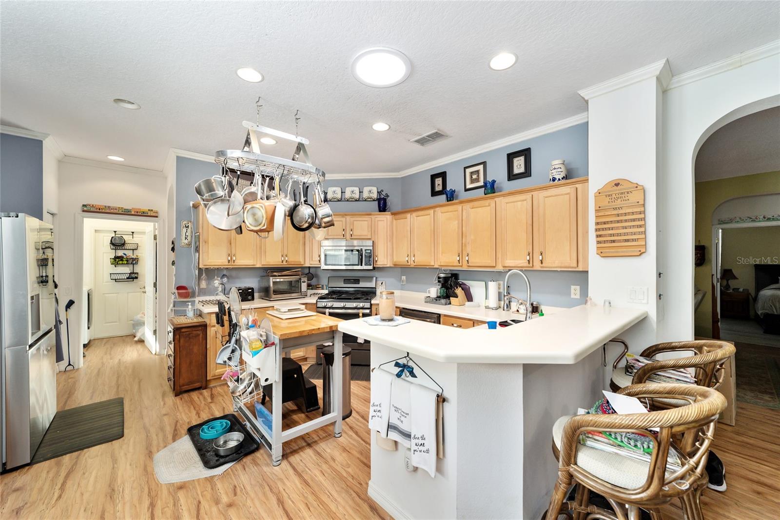 8364 SW 79TH CIR, OCALA, FL, 34476