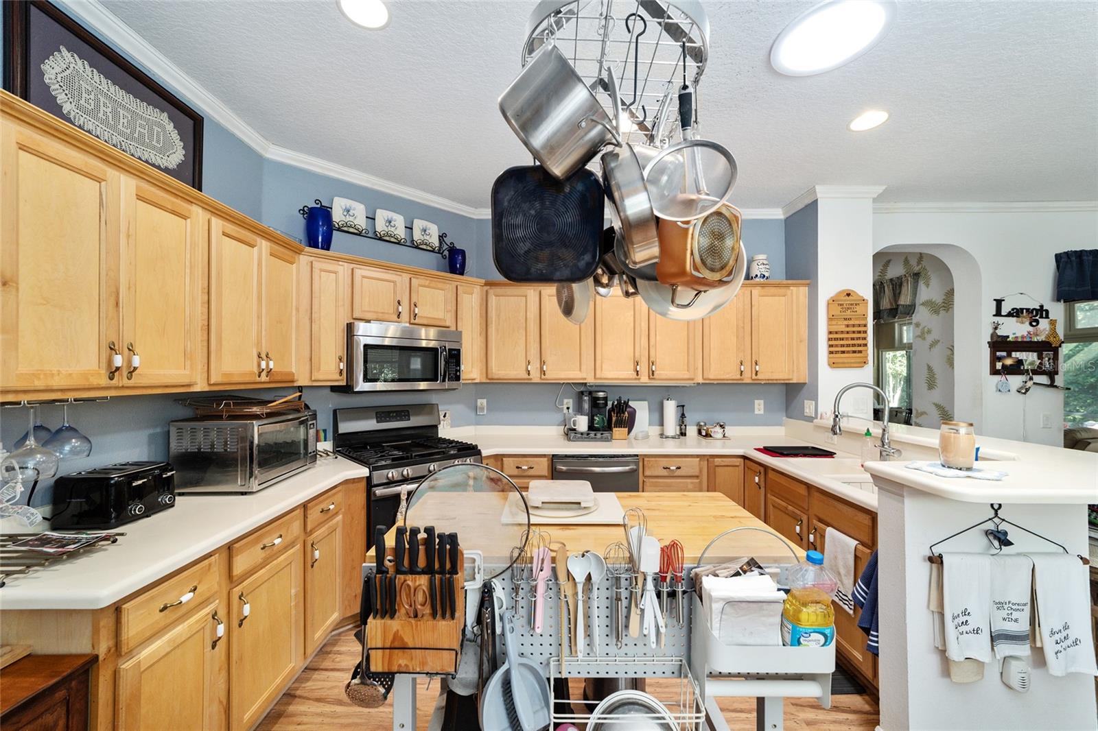 8364 SW 79TH CIR, OCALA, FL, 34476