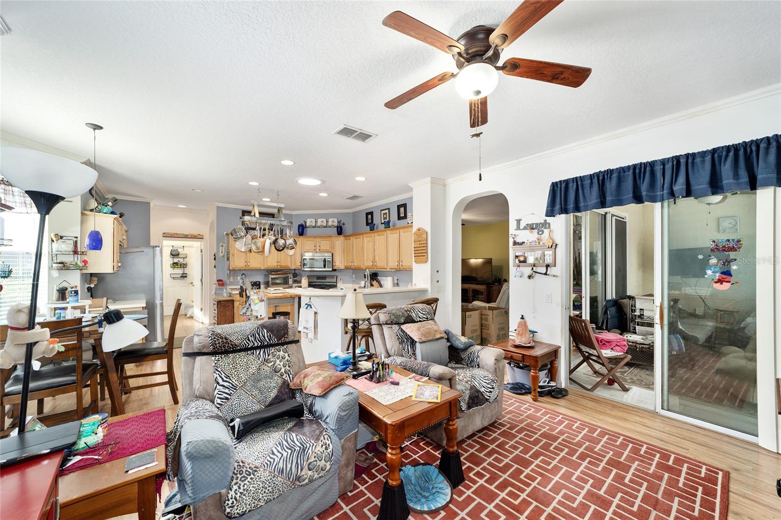 8364 SW 79TH CIR, OCALA, FL, 34476