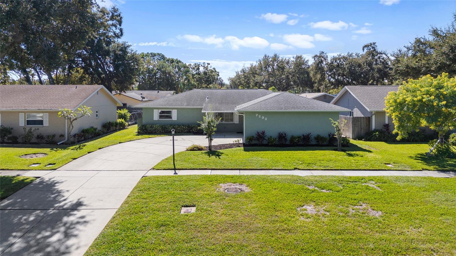 7292 62ND AVE N, PINELLAS PARK, FL, 33781