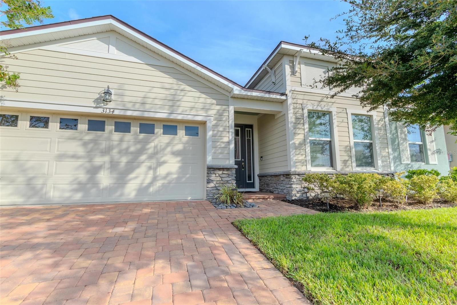 3134 RIVER SPRINGS BLVD, CLERMONT, FL, 34711