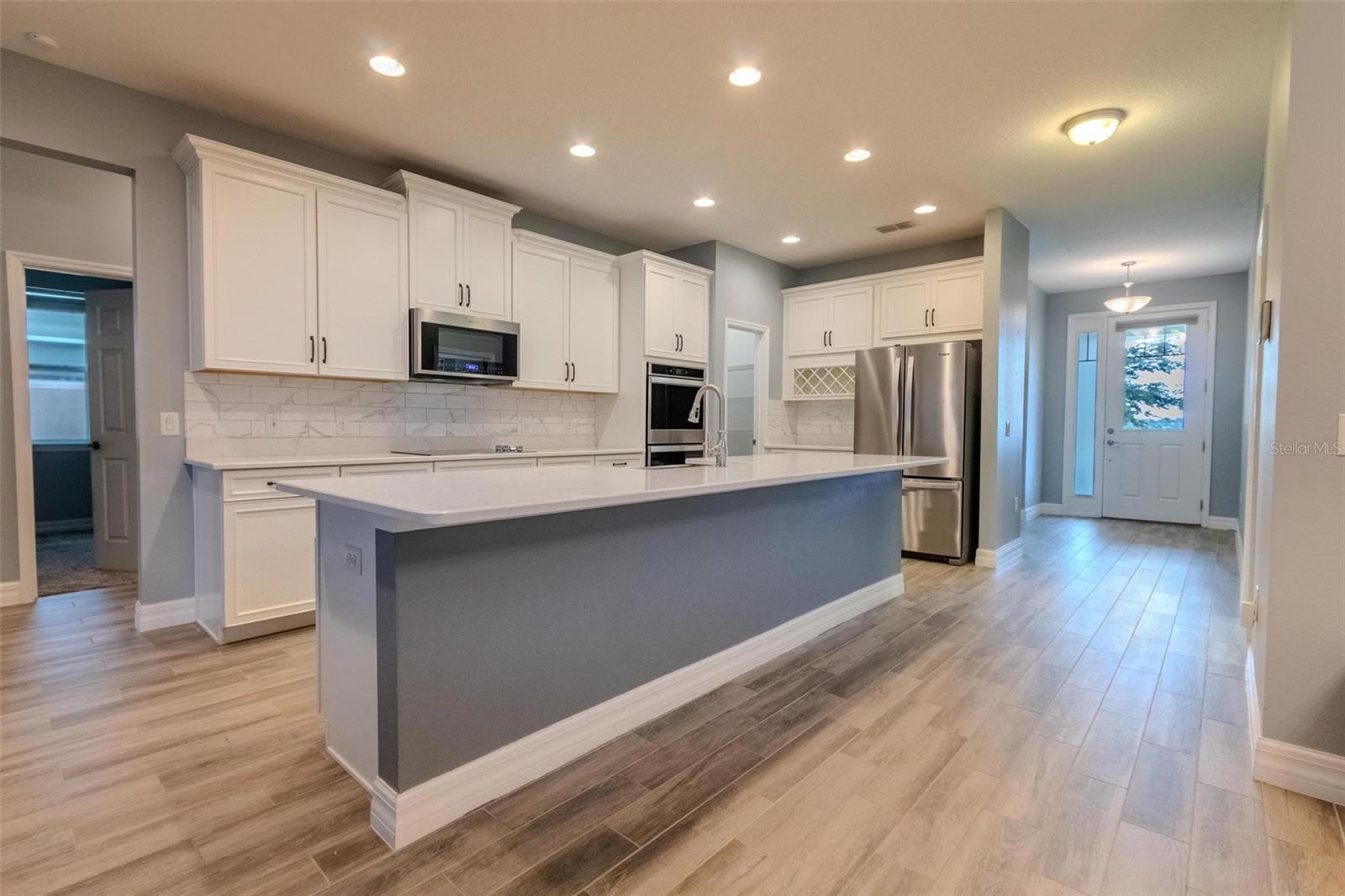 3134 RIVER SPRINGS BLVD, CLERMONT, FL, 34711