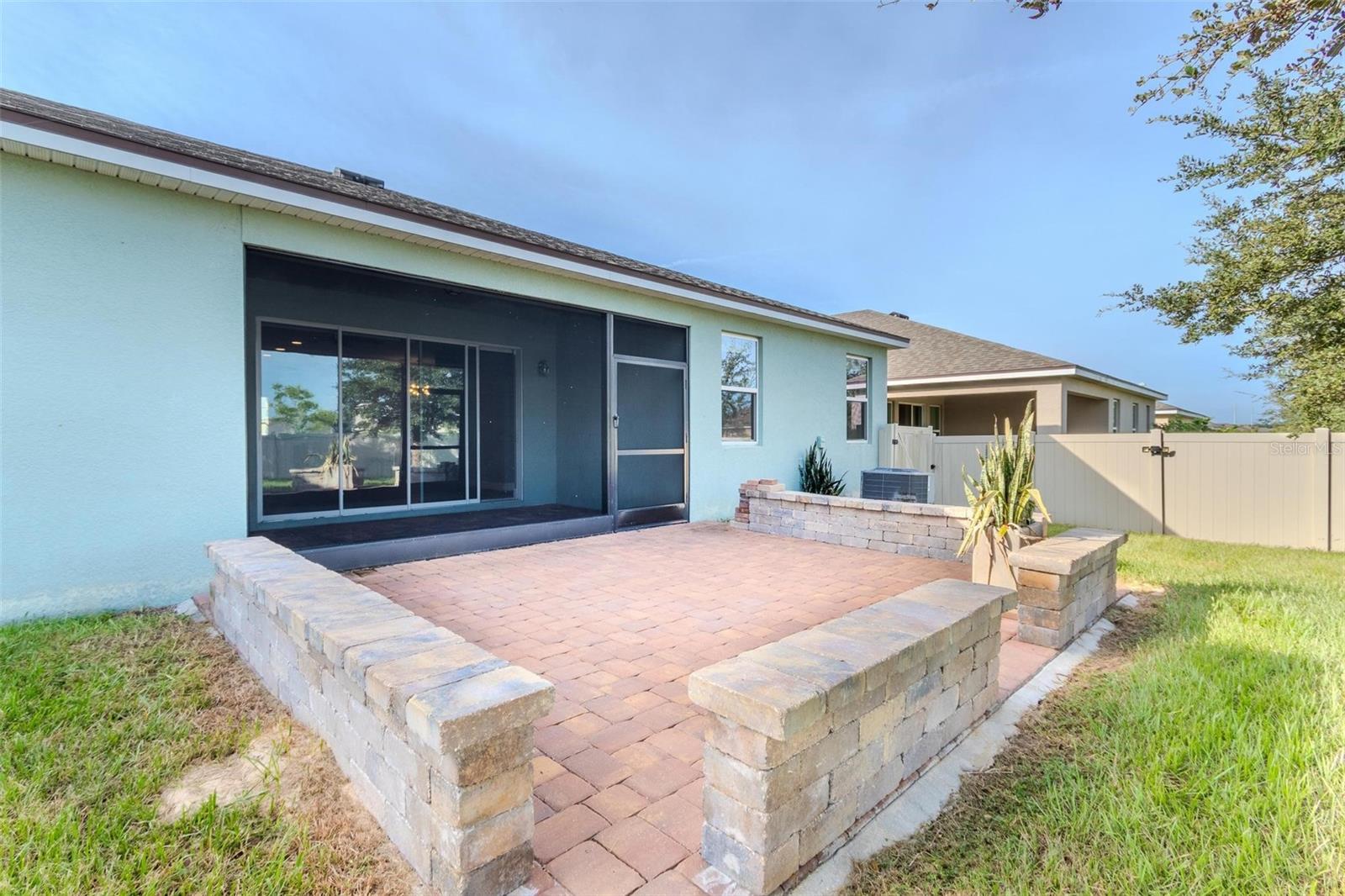 3134 RIVER SPRINGS BLVD, CLERMONT, FL, 34711