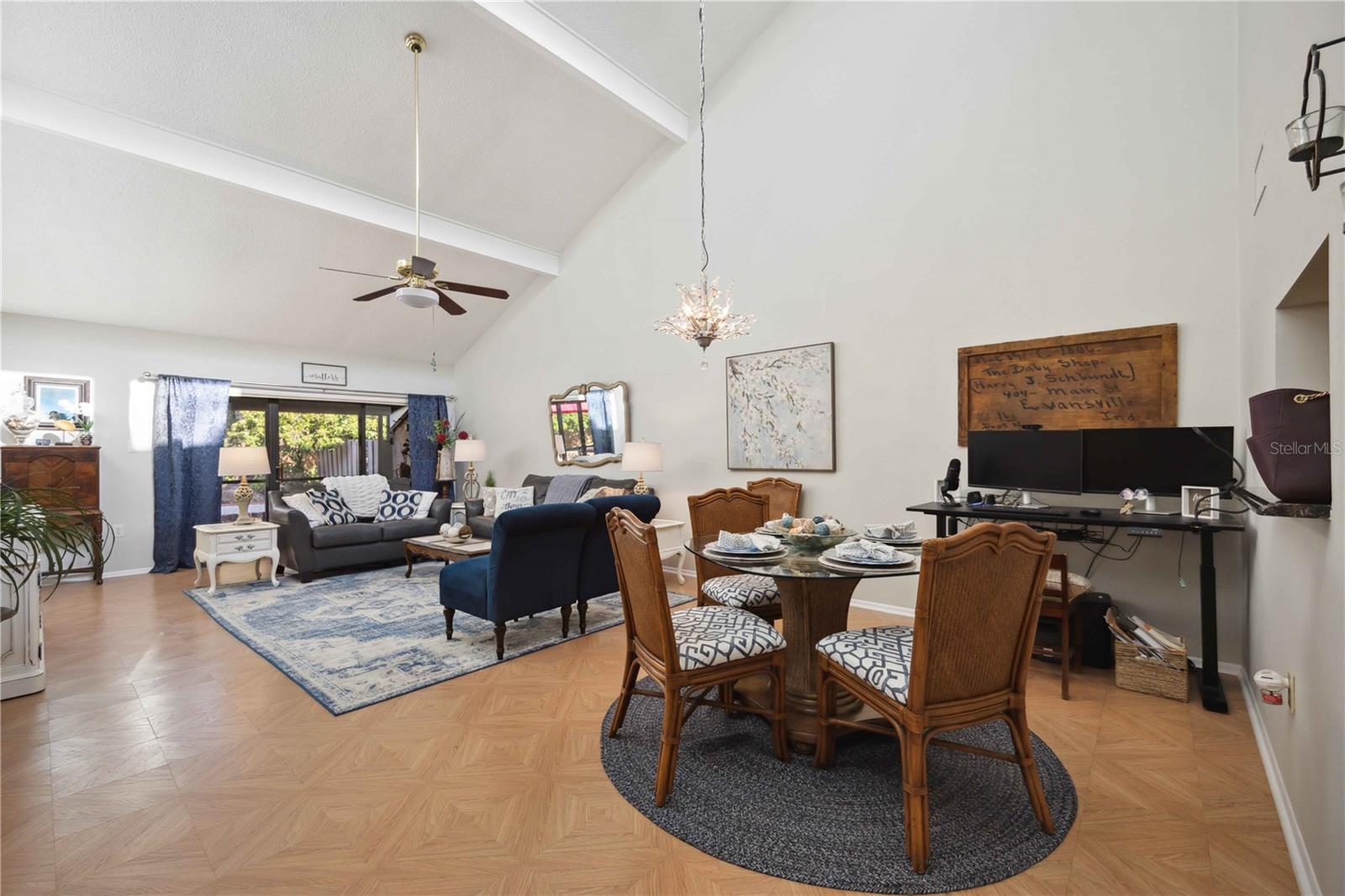 2584 ARBORETUM CIR #20, SARASOTA, FL, 34232