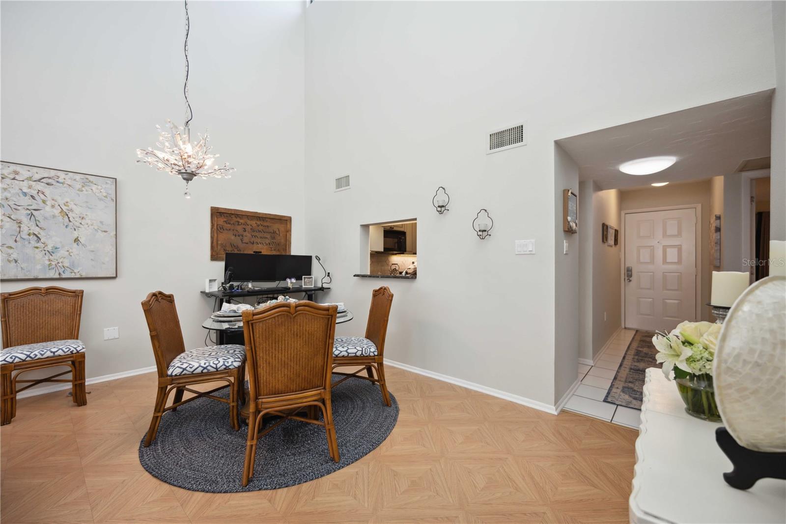 2584 ARBORETUM CIR #20, SARASOTA, FL, 34232