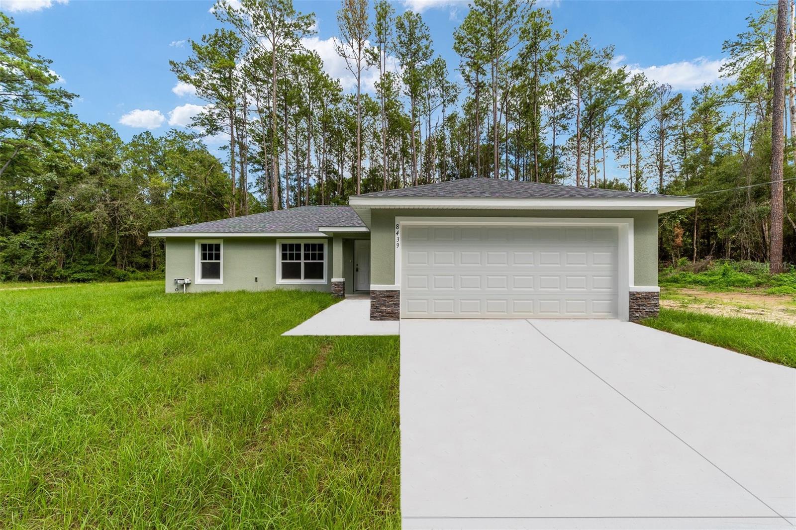 13389 SW 112TH PL, DUNNELLON, FL, 34432