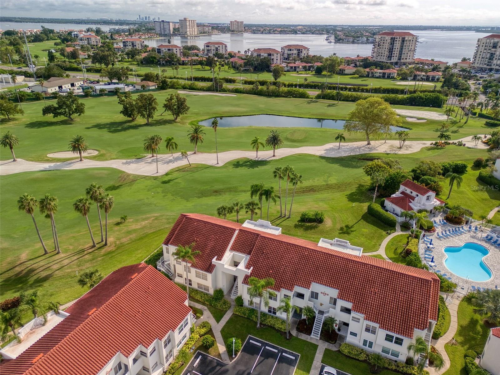 6059 BAHIA DEL MAR BLVD #139, ST PETERSBURG, FL, 33715