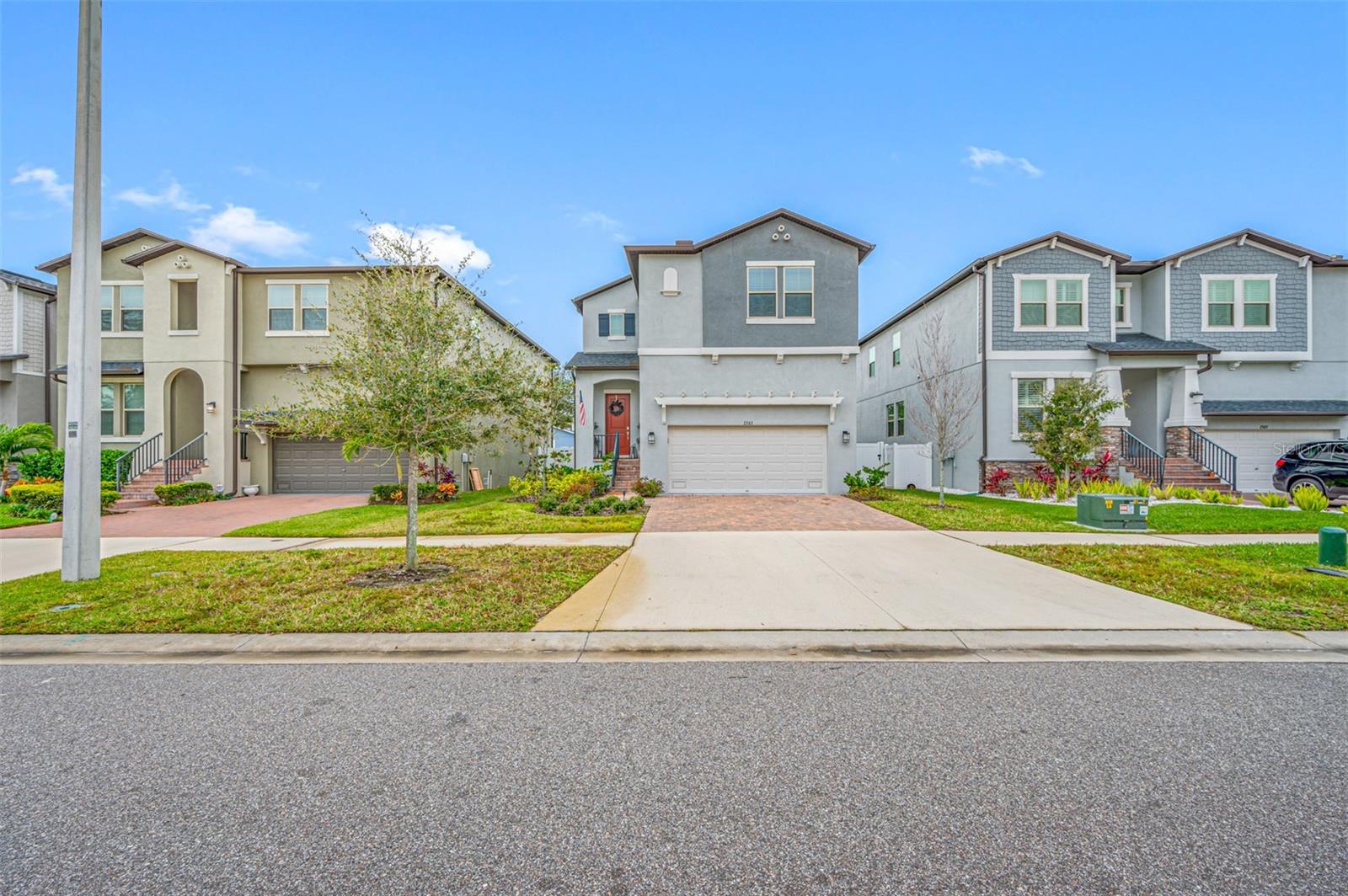 7305 S FAUL ST, TAMPA, FL, 33616