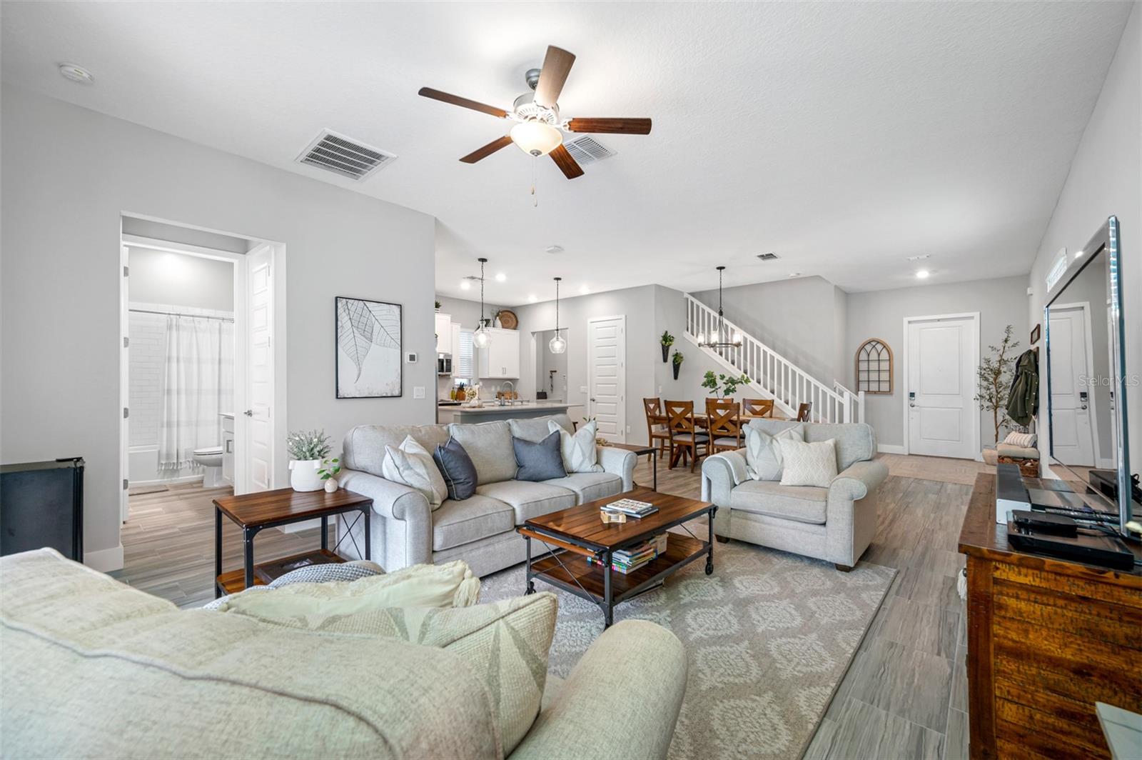 7305 S FAUL ST, TAMPA, FL, 33616