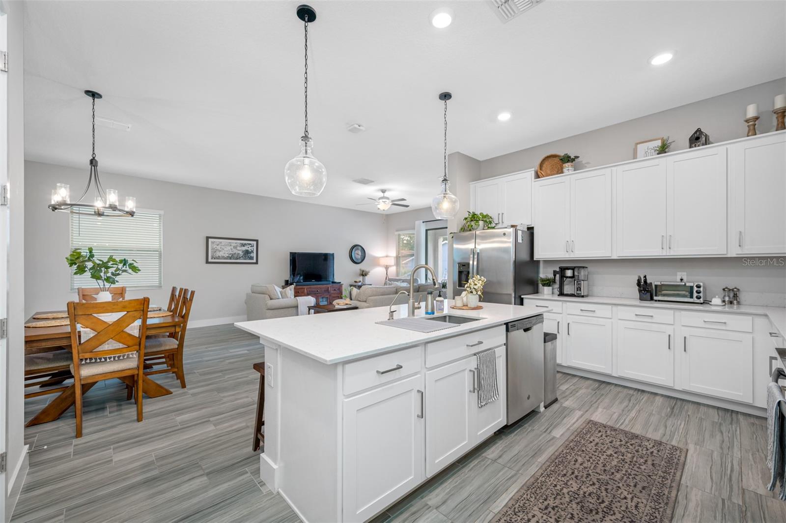 7305 S FAUL ST, TAMPA, FL, 33616