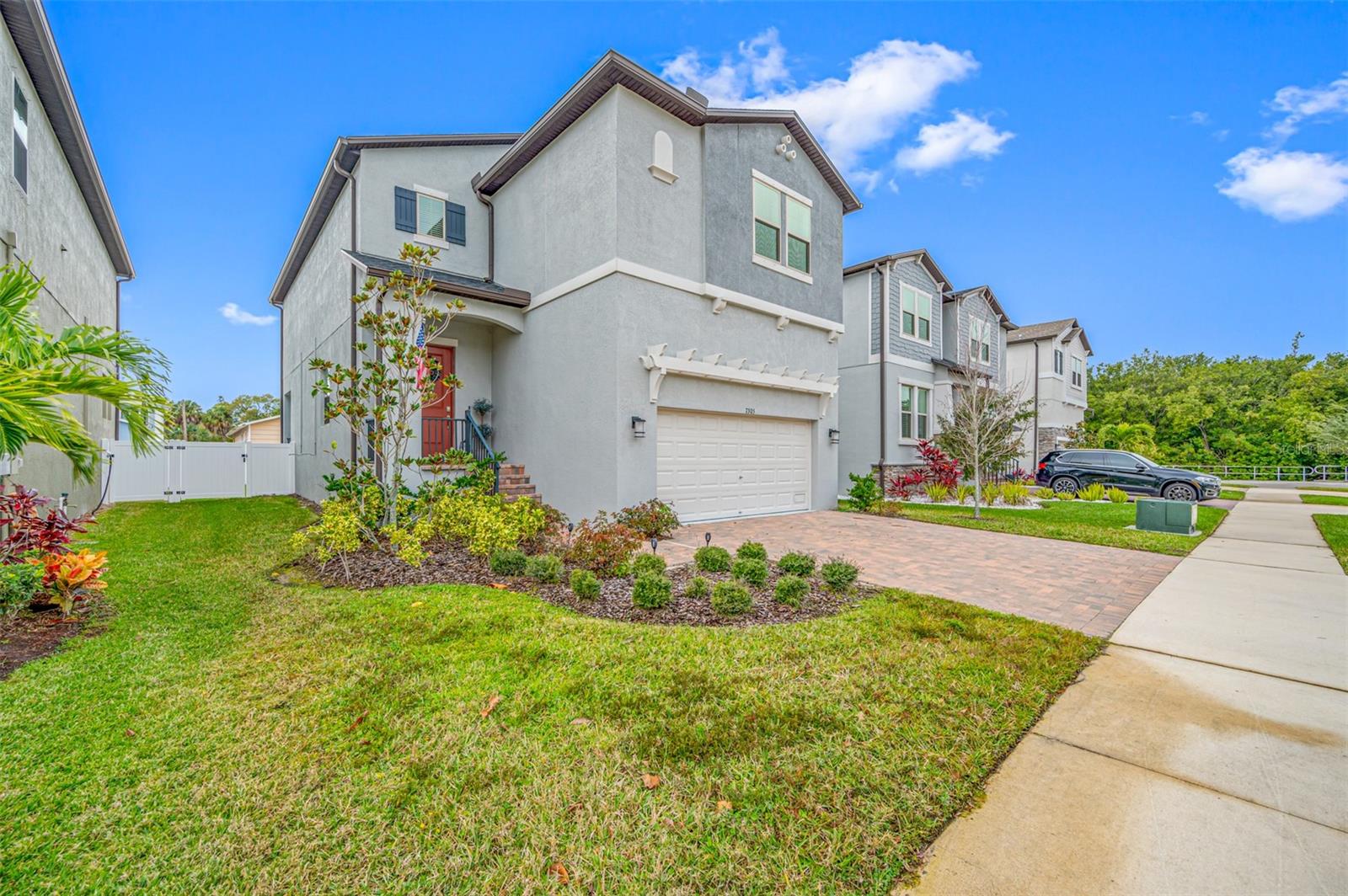 7305 S FAUL ST, TAMPA, FL, 33616