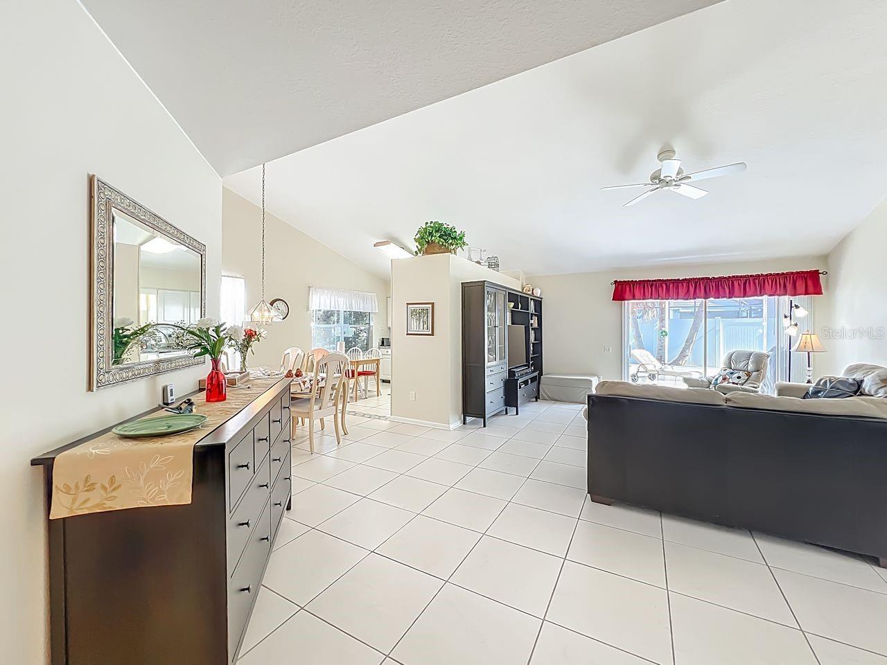 3609 IDLE HOUR DR, ORLANDO, FL, 32822