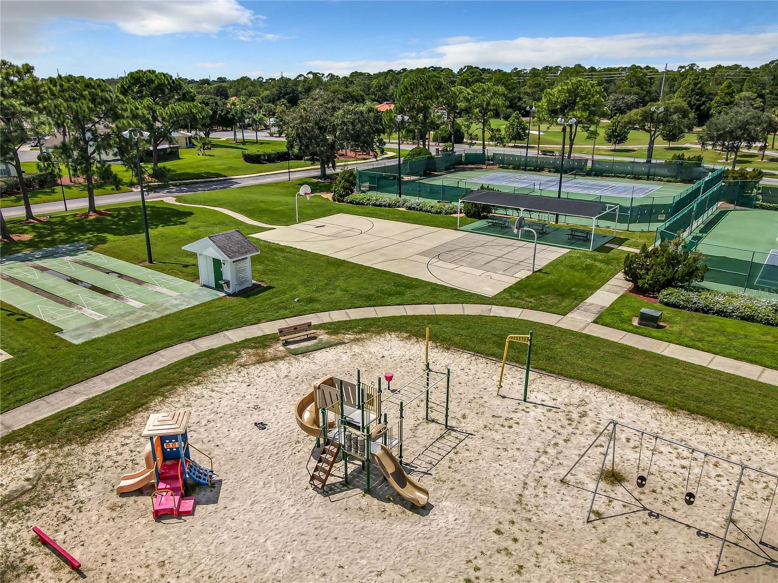 3609 IDLE HOUR DR, ORLANDO, FL, 32822