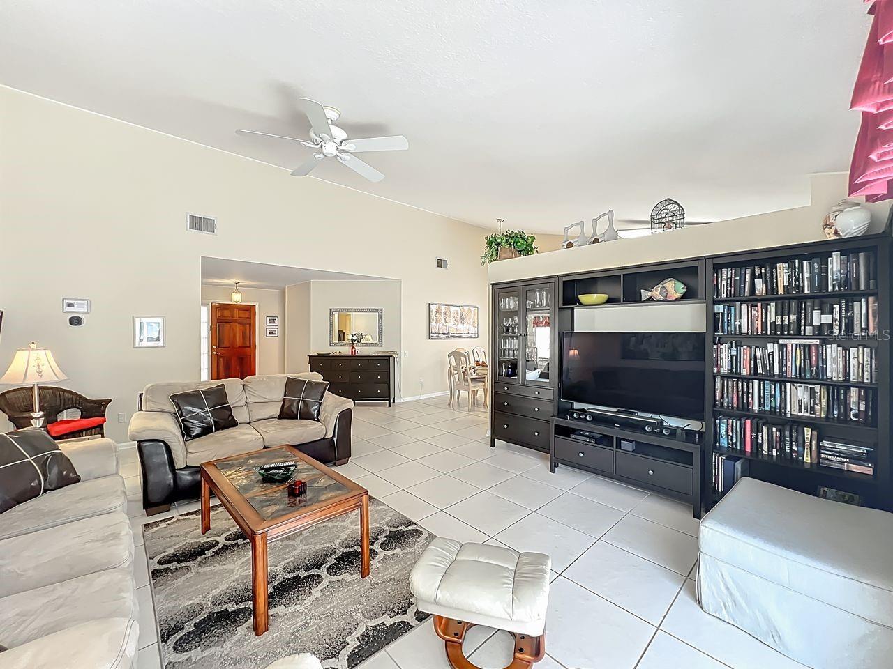 3609 IDLE HOUR DR, ORLANDO, FL, 32822