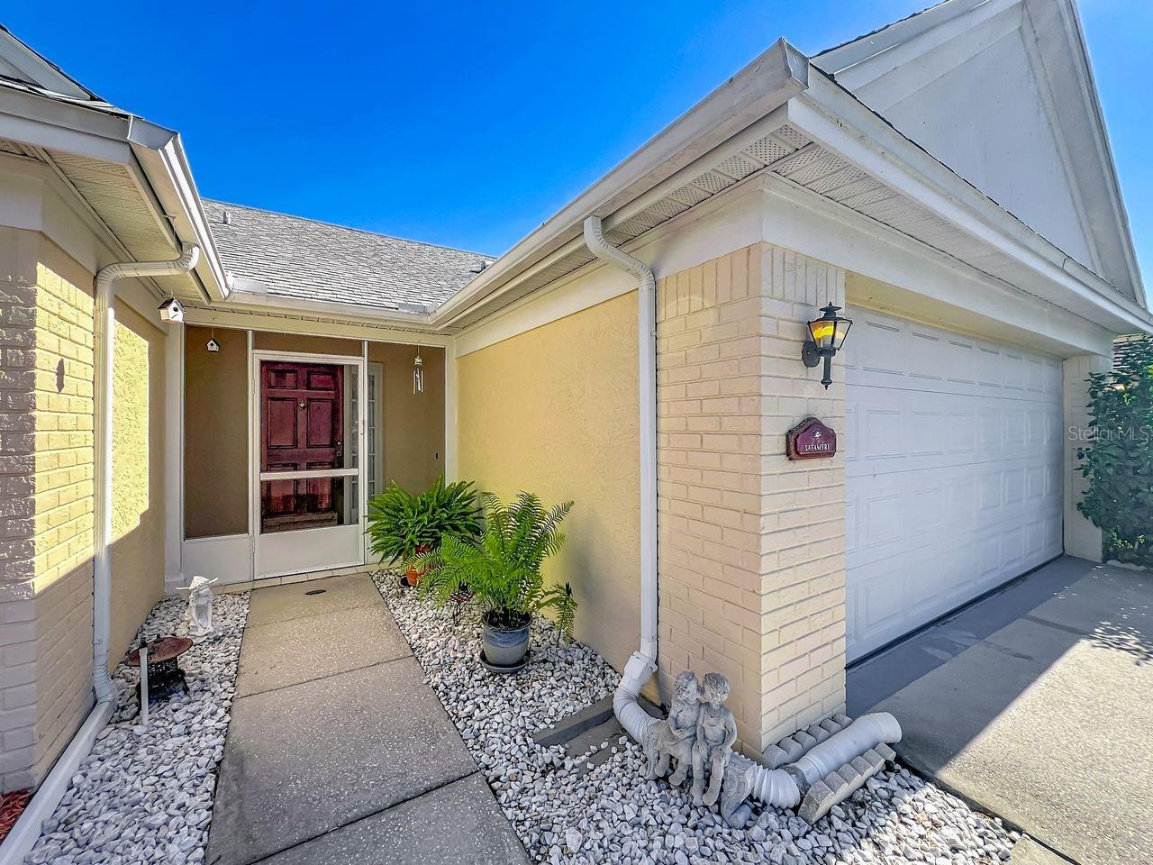 3609 IDLE HOUR DR, ORLANDO, FL, 32822