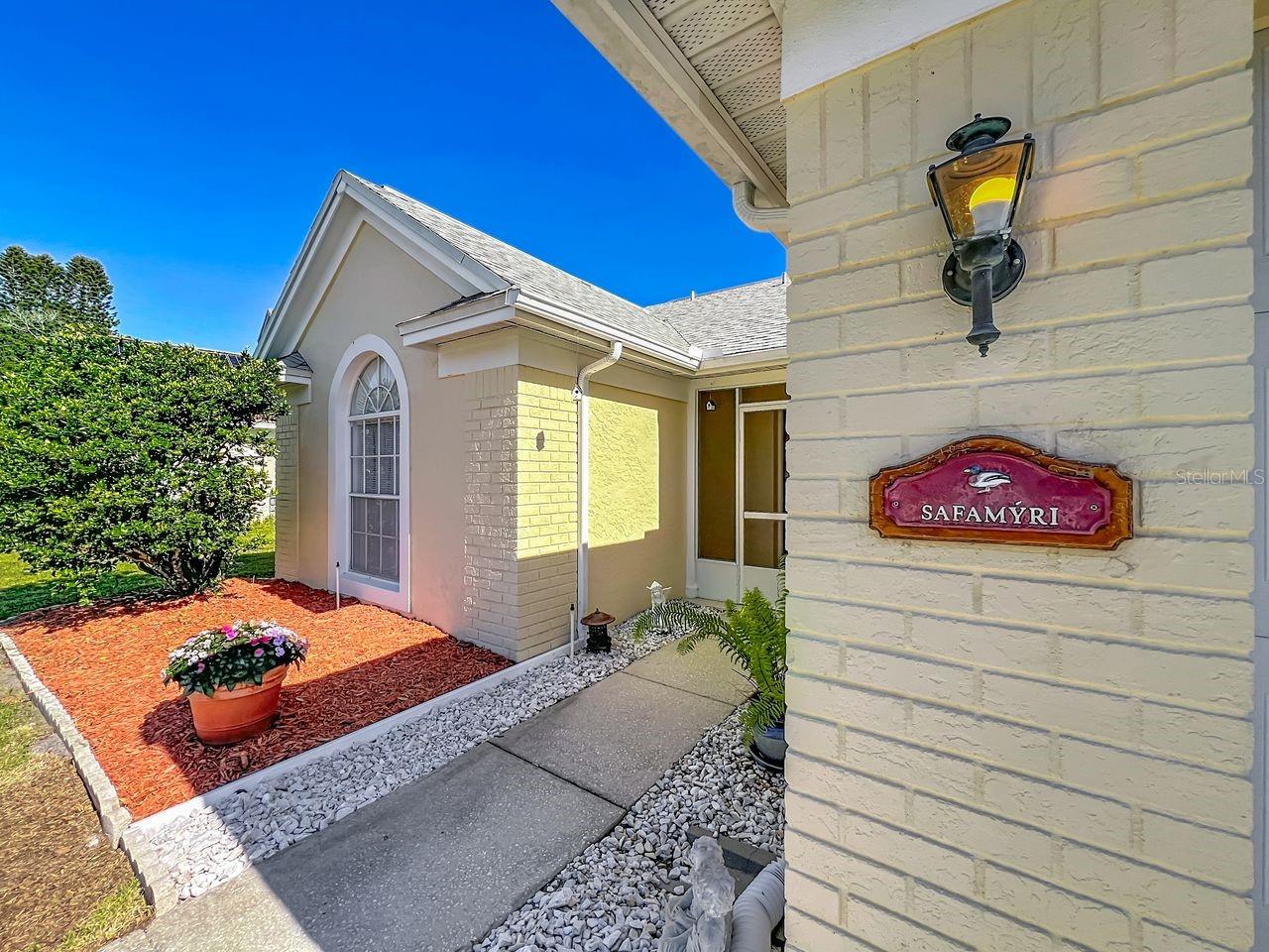 3609 IDLE HOUR DR, ORLANDO, FL, 32822