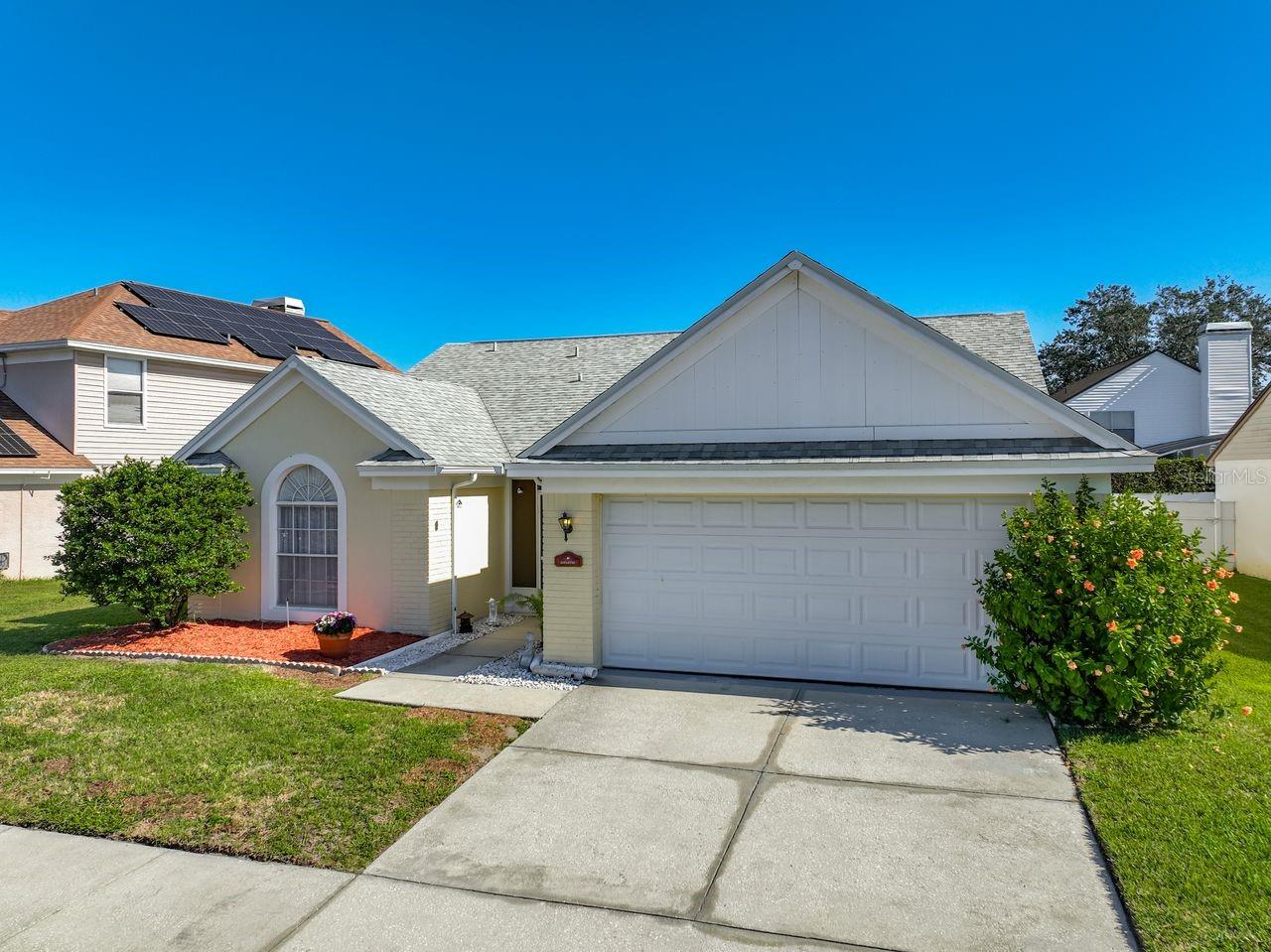 3609 IDLE HOUR DR, ORLANDO, FL, 32822