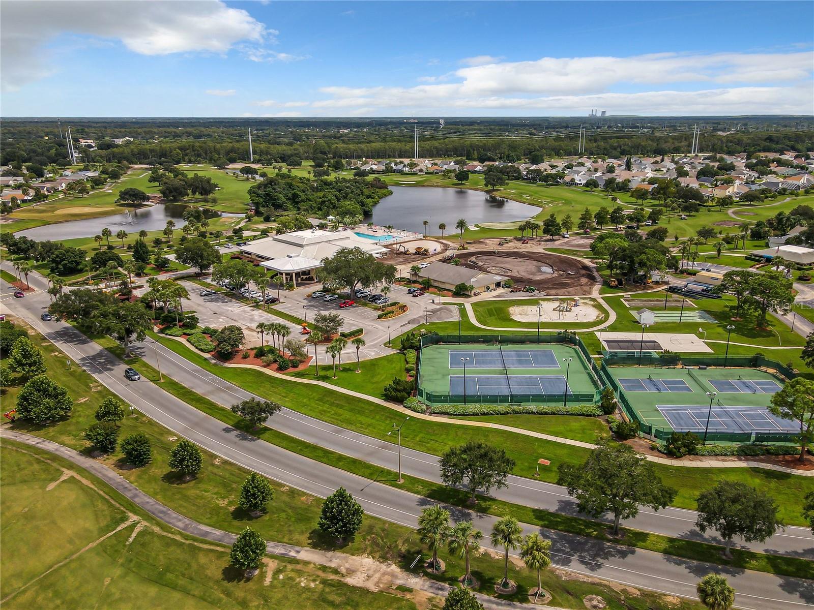 3609 IDLE HOUR DR, ORLANDO, FL, 32822