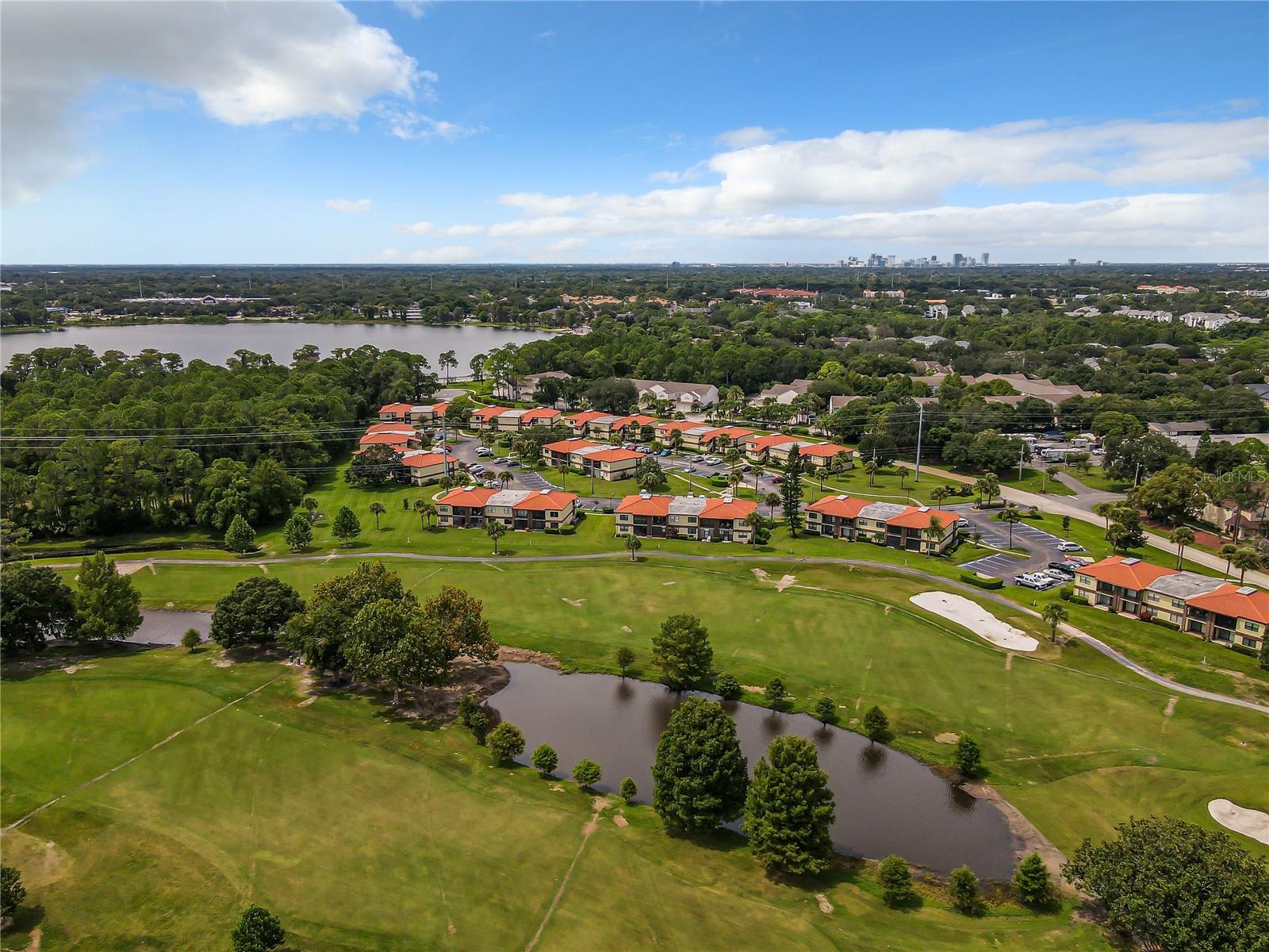 3609 IDLE HOUR DR, ORLANDO, FL, 32822