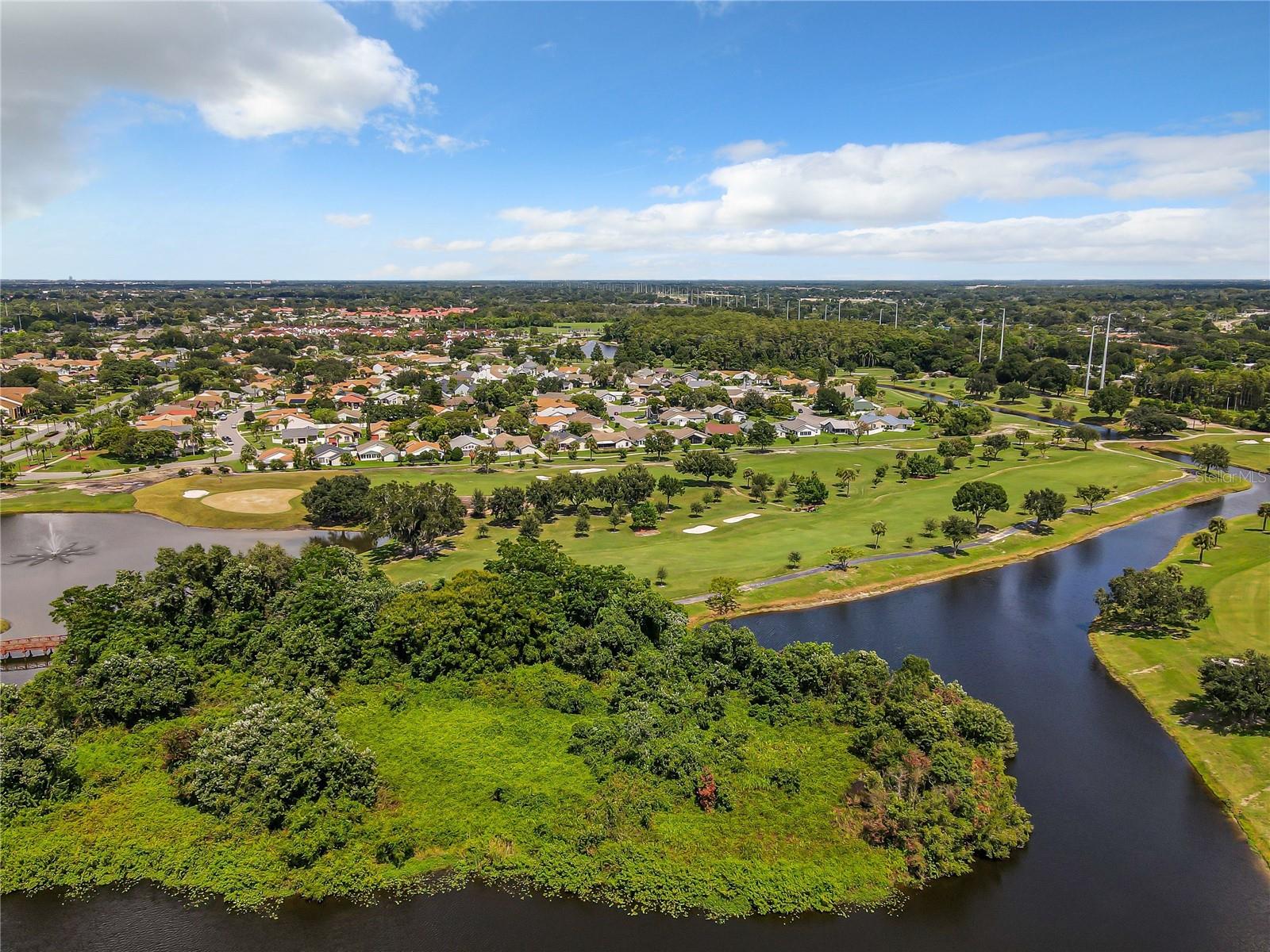 3609 IDLE HOUR DR, ORLANDO, FL, 32822