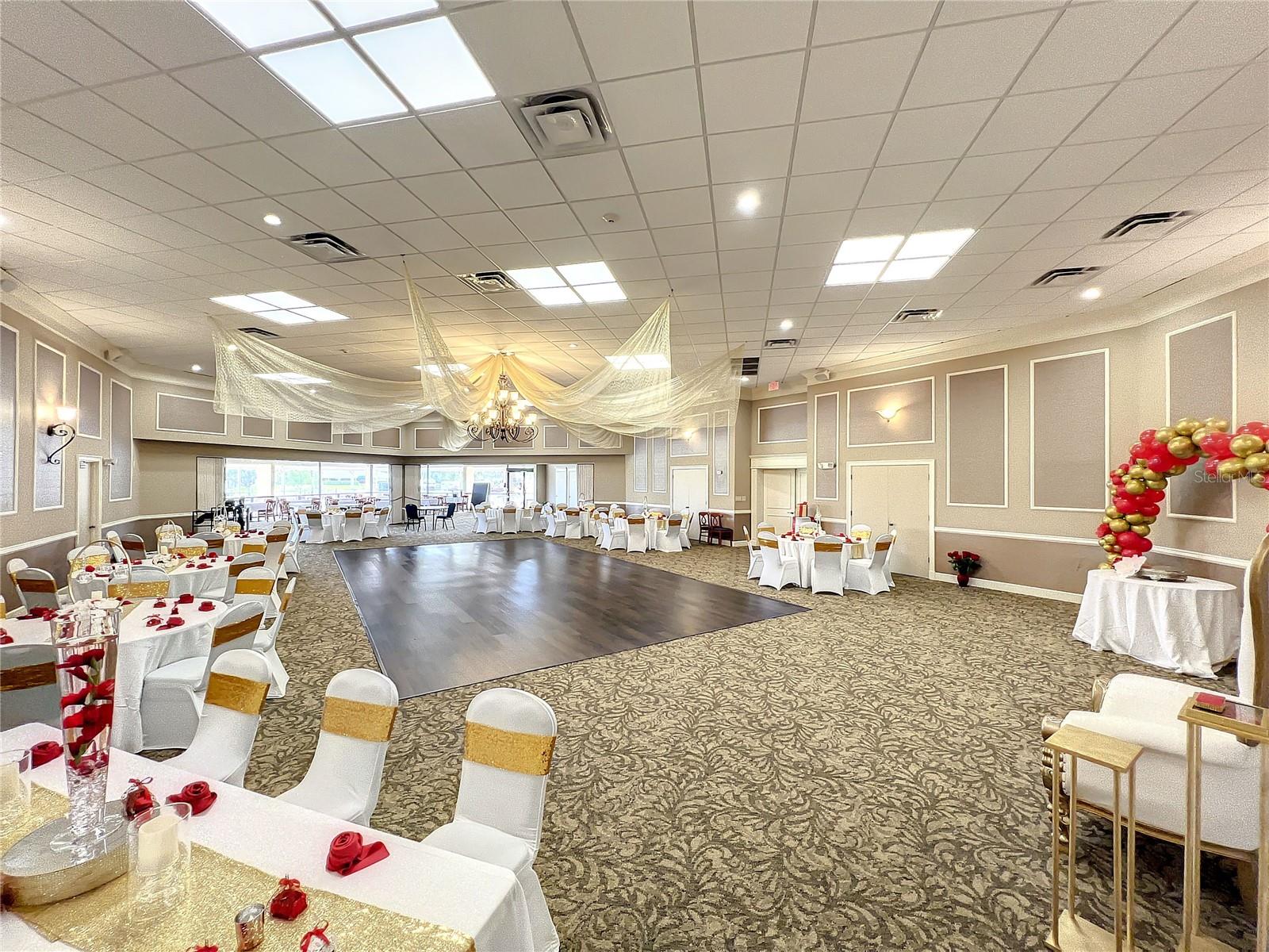 3609 IDLE HOUR DR, ORLANDO, FL, 32822