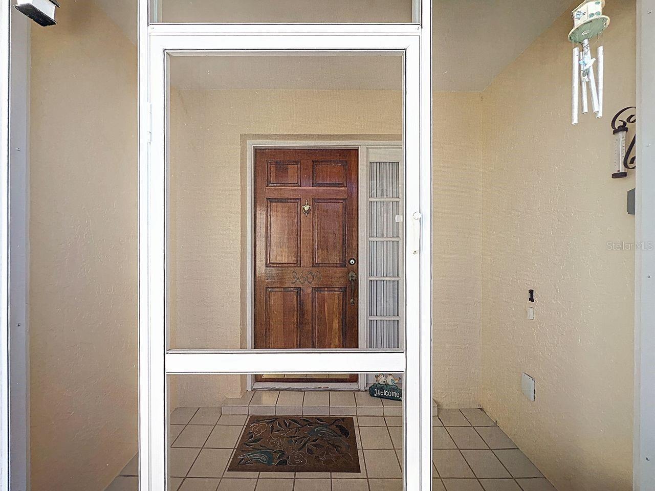 3609 IDLE HOUR DR, ORLANDO, FL, 32822