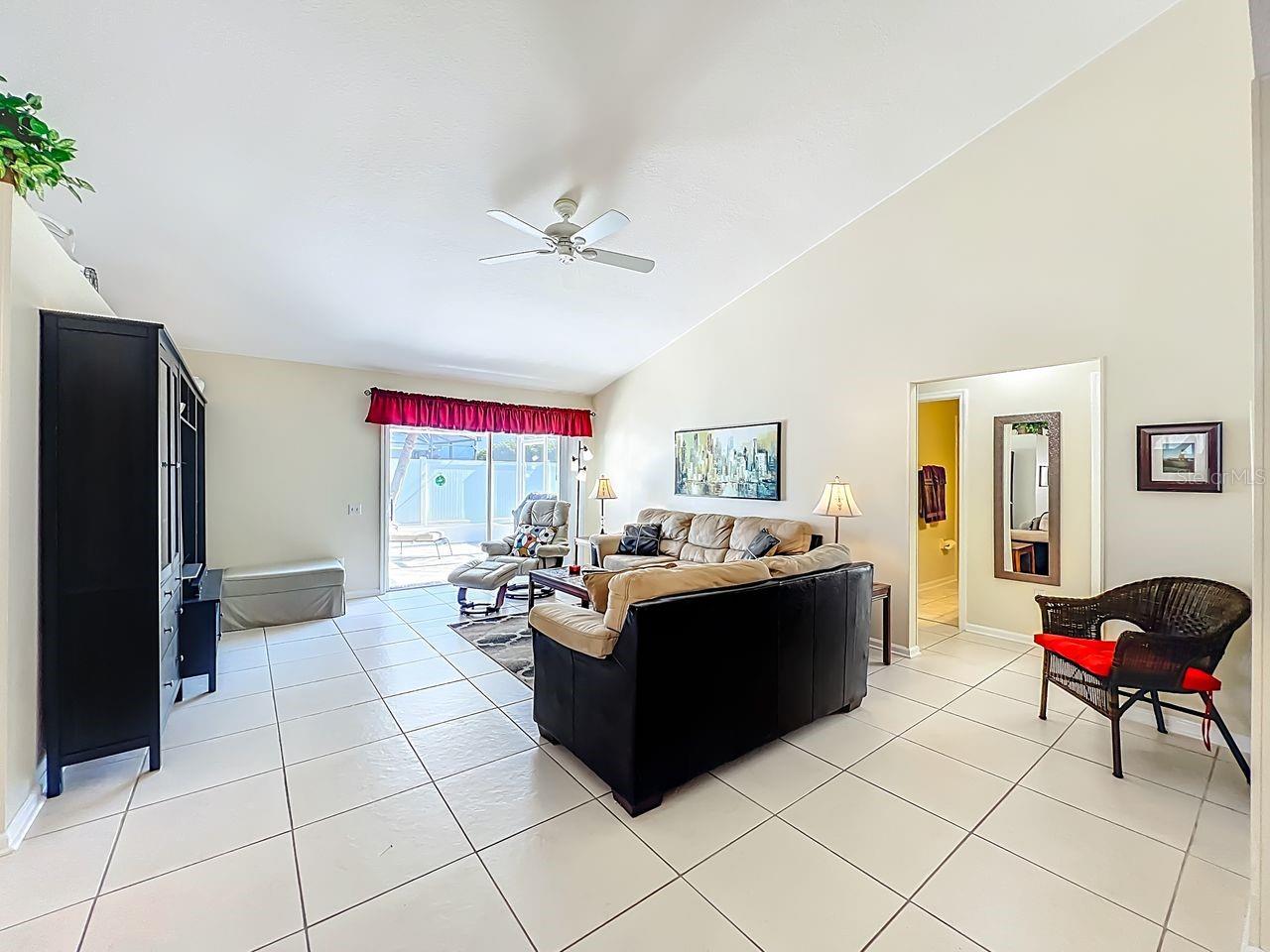 3609 IDLE HOUR DR, ORLANDO, FL, 32822