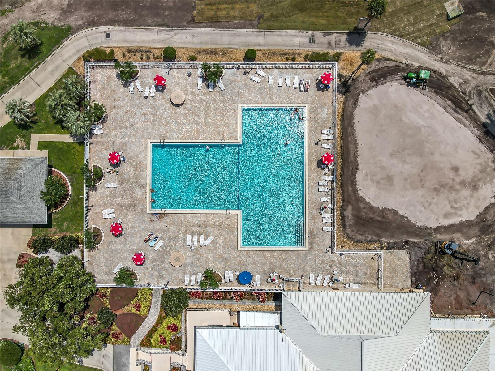 3609 IDLE HOUR DR, ORLANDO, FL, 32822