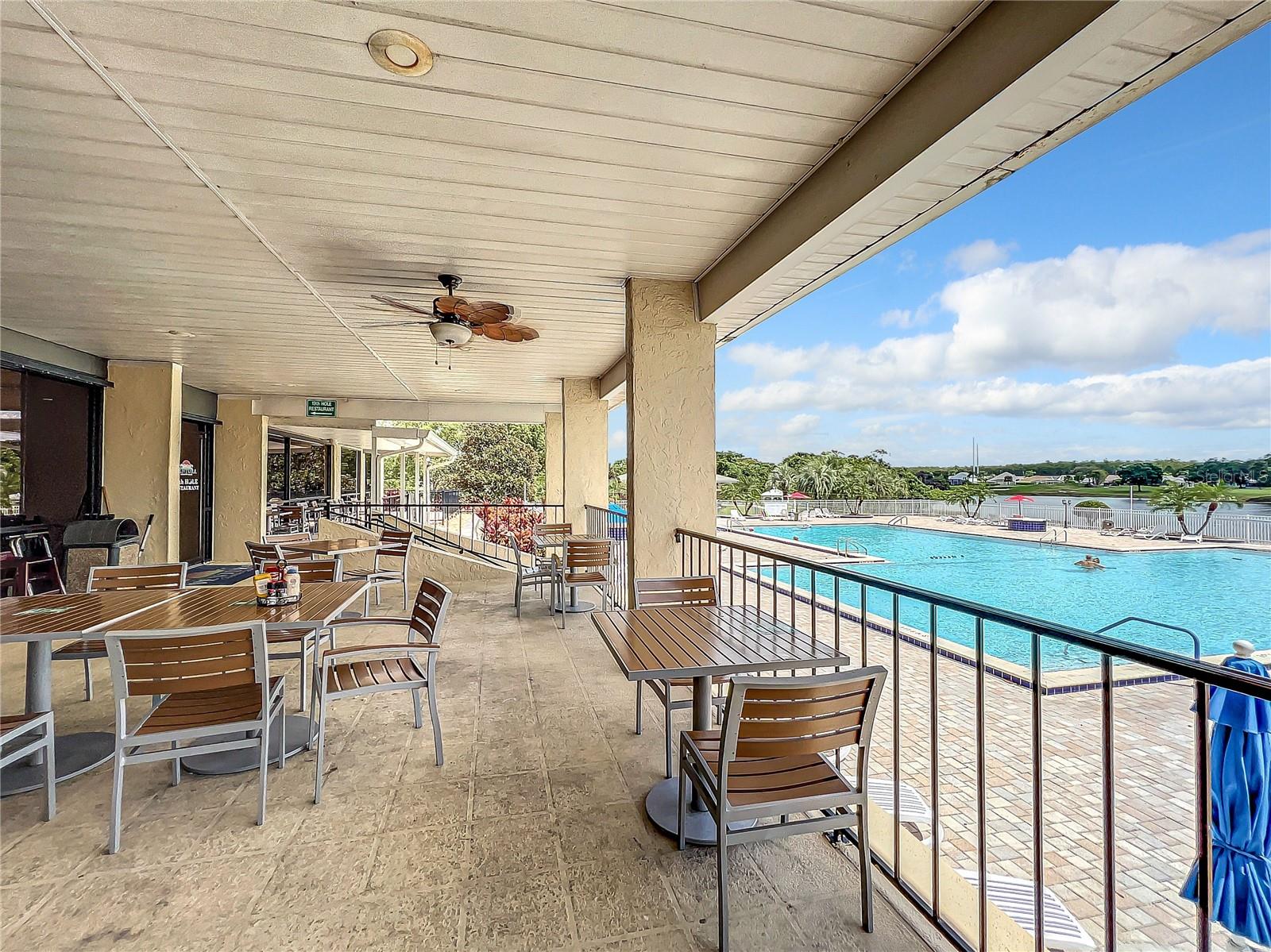 3609 IDLE HOUR DR, ORLANDO, FL, 32822