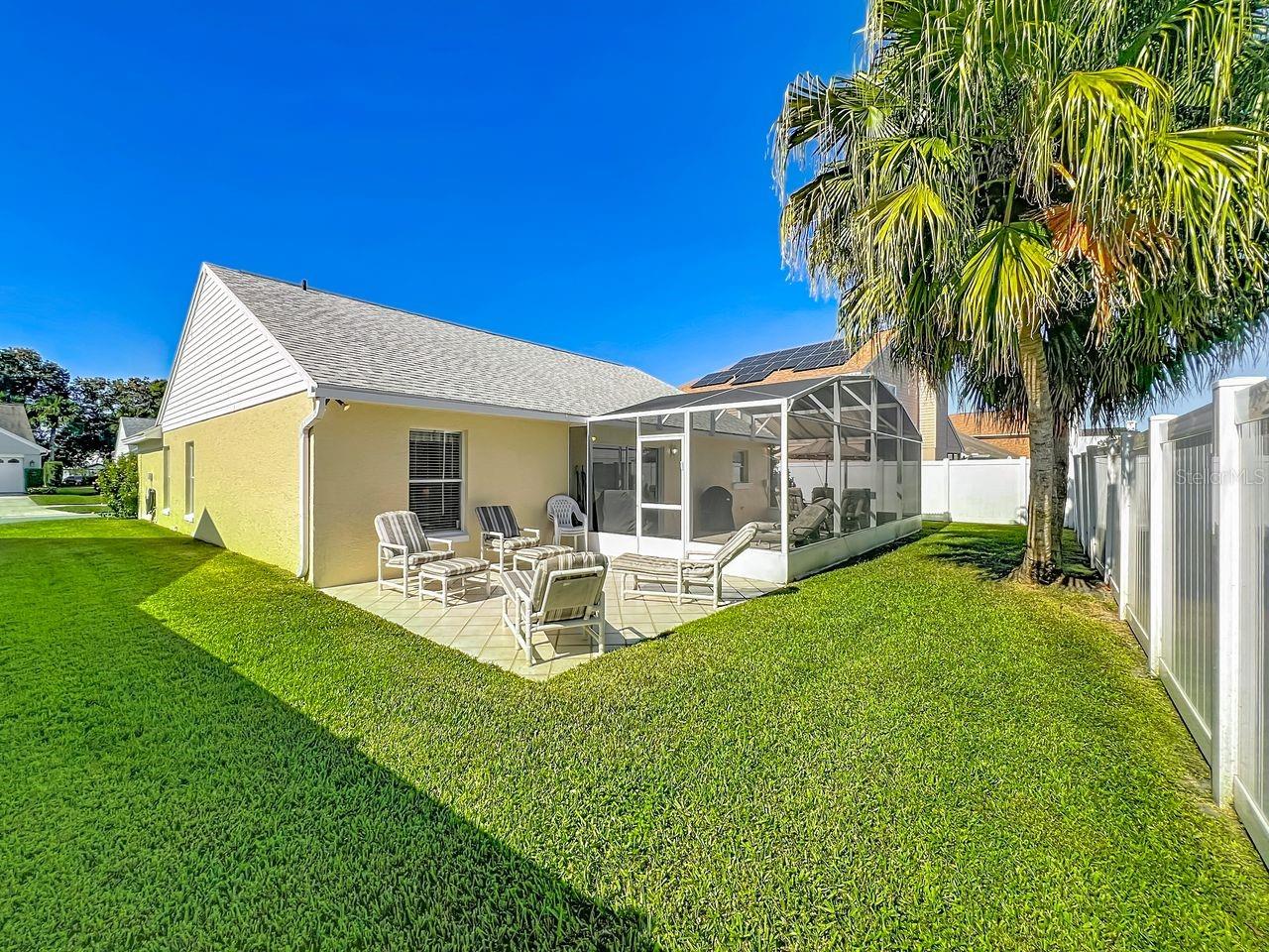 3609 IDLE HOUR DR, ORLANDO, FL, 32822