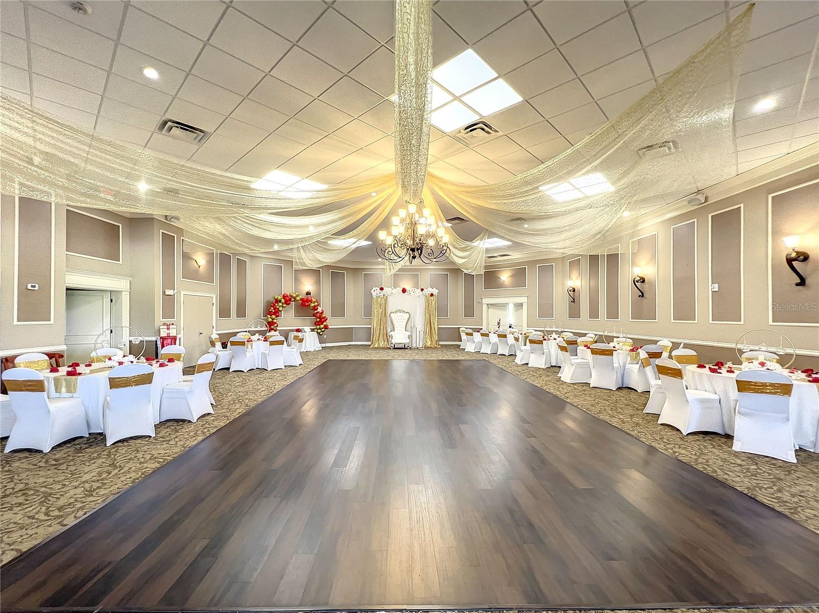 3609 IDLE HOUR DR, ORLANDO, FL, 32822