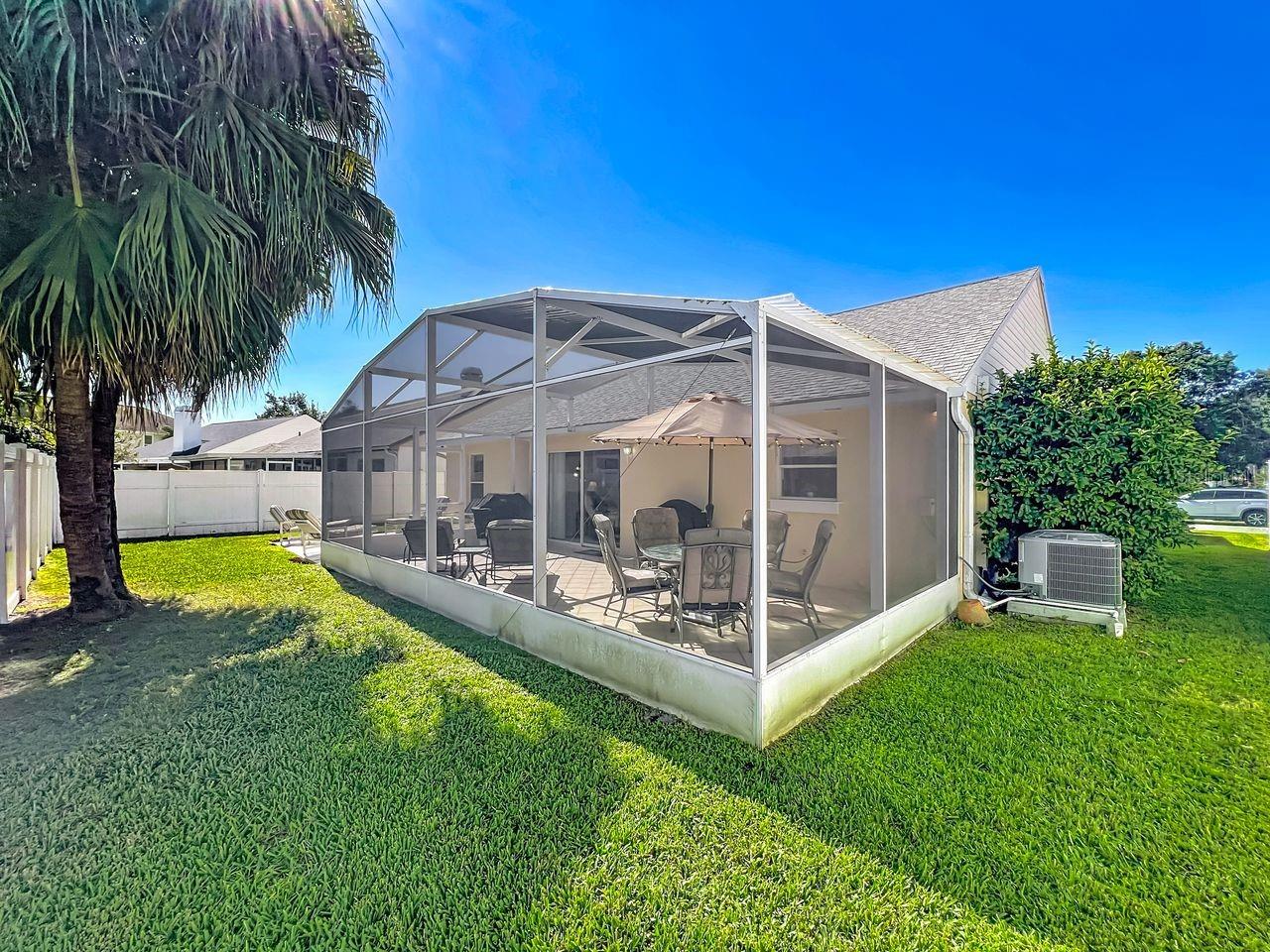 3609 IDLE HOUR DR, ORLANDO, FL, 32822