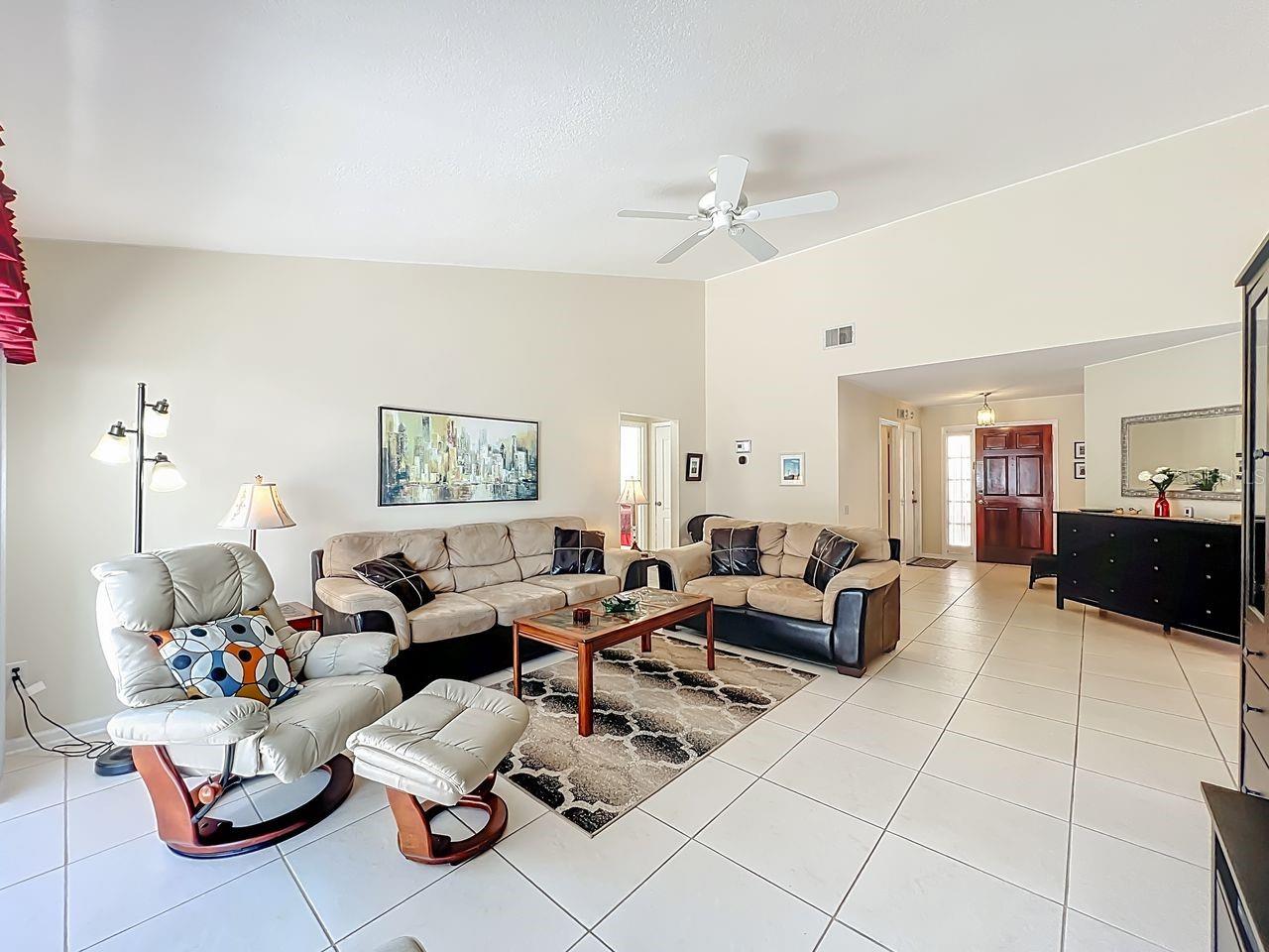 3609 IDLE HOUR DR, ORLANDO, FL, 32822