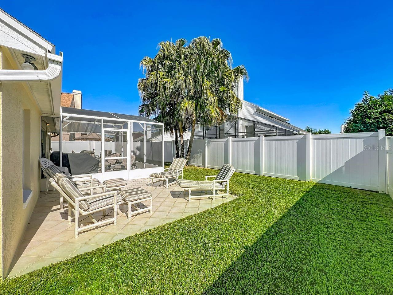 3609 IDLE HOUR DR, ORLANDO, FL, 32822