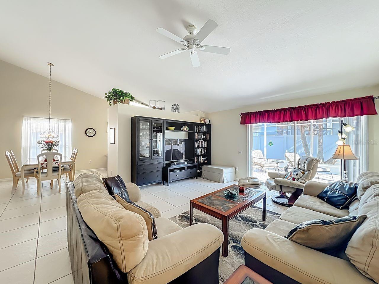 3609 IDLE HOUR DR, ORLANDO, FL, 32822