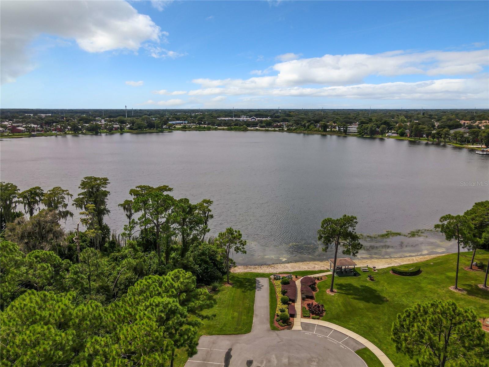 3609 IDLE HOUR DR, ORLANDO, FL, 32822