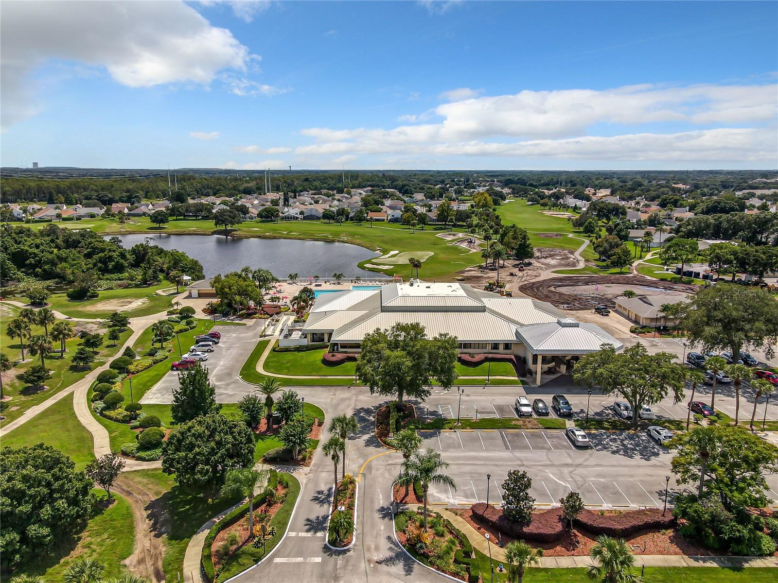 3609 IDLE HOUR DR, ORLANDO, FL, 32822